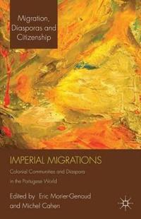 Imperial Migrations