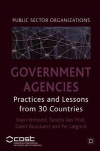Government Agencies