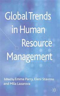 Global Trends in Human Resource Management