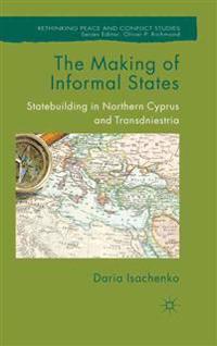 The Making of Informal States