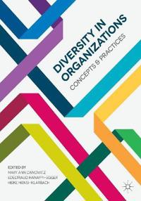Diversity in Organizations