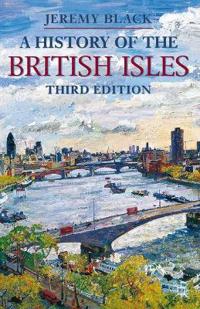 A History of the British Isles