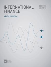International Finance
