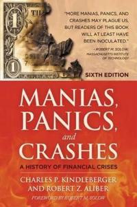 Manias, Panics and Crashes