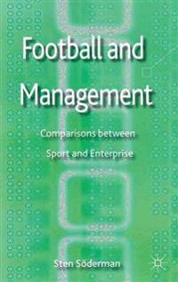 Football and Management