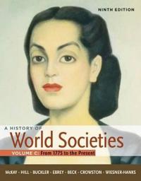 History of World Societies