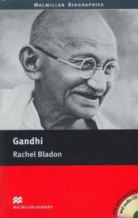 Macmillan Readers Gandhi Pre-intermediate