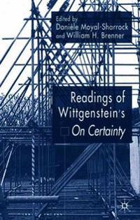 Readings of Wittgenstein's 