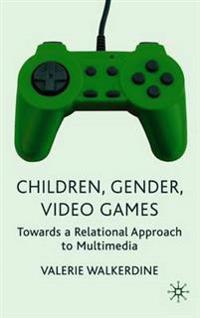 Children, Gender, Video Games