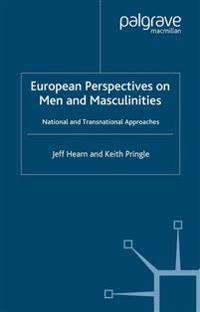 European Perspectives on Men and Masculinities