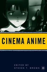 Cinema Anime