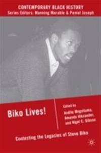 Biko Lives!