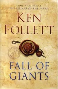 Fall of Giants