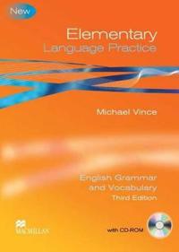 Elementary Language Practice
