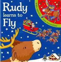 Rudy Learns to Fly