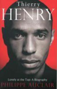 Thierry Henry