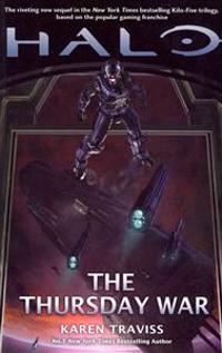 Halo: the Thursday War