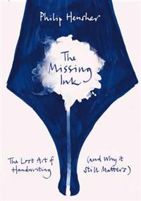 The Missing Ink