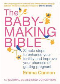 The Baby-Making Bible