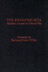 The Bhagavad-Gita