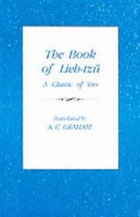 The Book of Lieh-Tzu