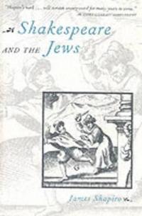 Shakespeare and the Jews