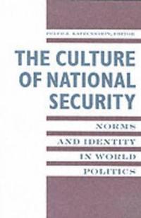 The Culture of National Security