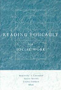 Reading Foucault for Social Work