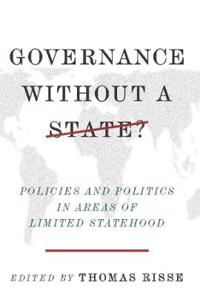Governance without a State?