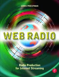 Web Radio