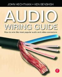 The Audio Wiring Guide