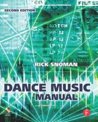 Dance Music Manual