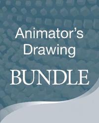 Animators Drawing Bundle