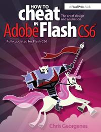 How to Cheat in Adobe Flash CS6