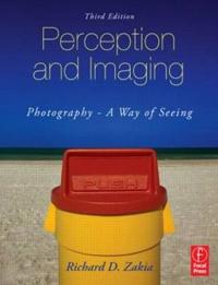 Perception and Imaging