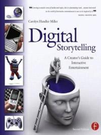 Digital Storytelling
