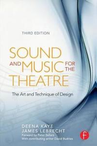 Sound and Music for the Theatre