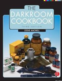 The Darkroom Cookbook