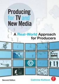 Producing for TV and New Media