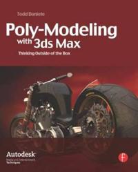 Polymodeling with 3ds Max