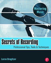 Secrets of Recording