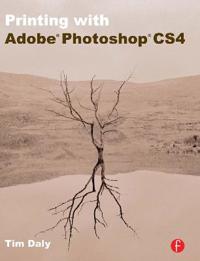 Printing with Adobe Photoshop CS4