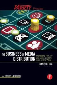 The Business of Media Distribution