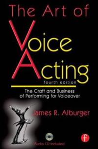 The Art of Voice Acting
