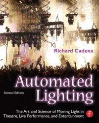 Automated Lighting