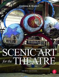 Scenic Art for the Theatre