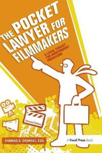 The Pocket Lawyer for Filmmakers
