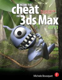 How to Cheat in 3Ds Max