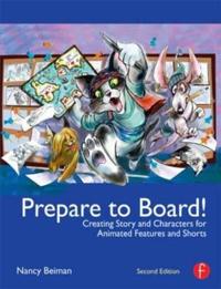 Prepare to Board!