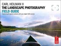 The Landscape Photography Field Guide